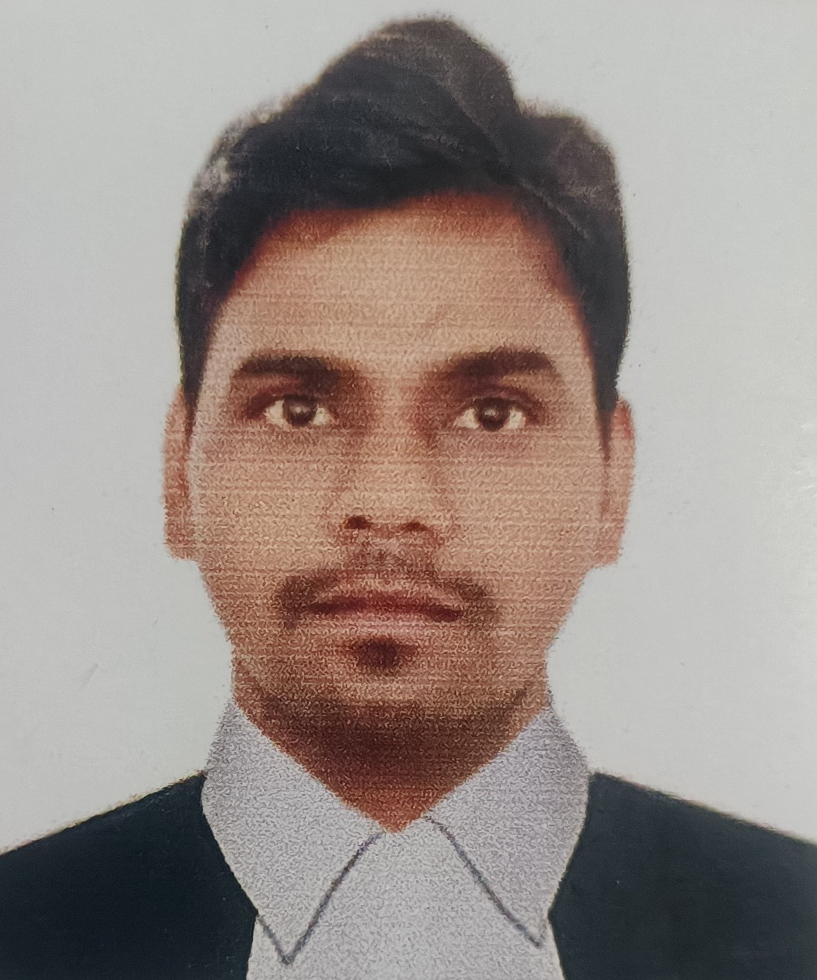 vinod kumar rawat - Image missing