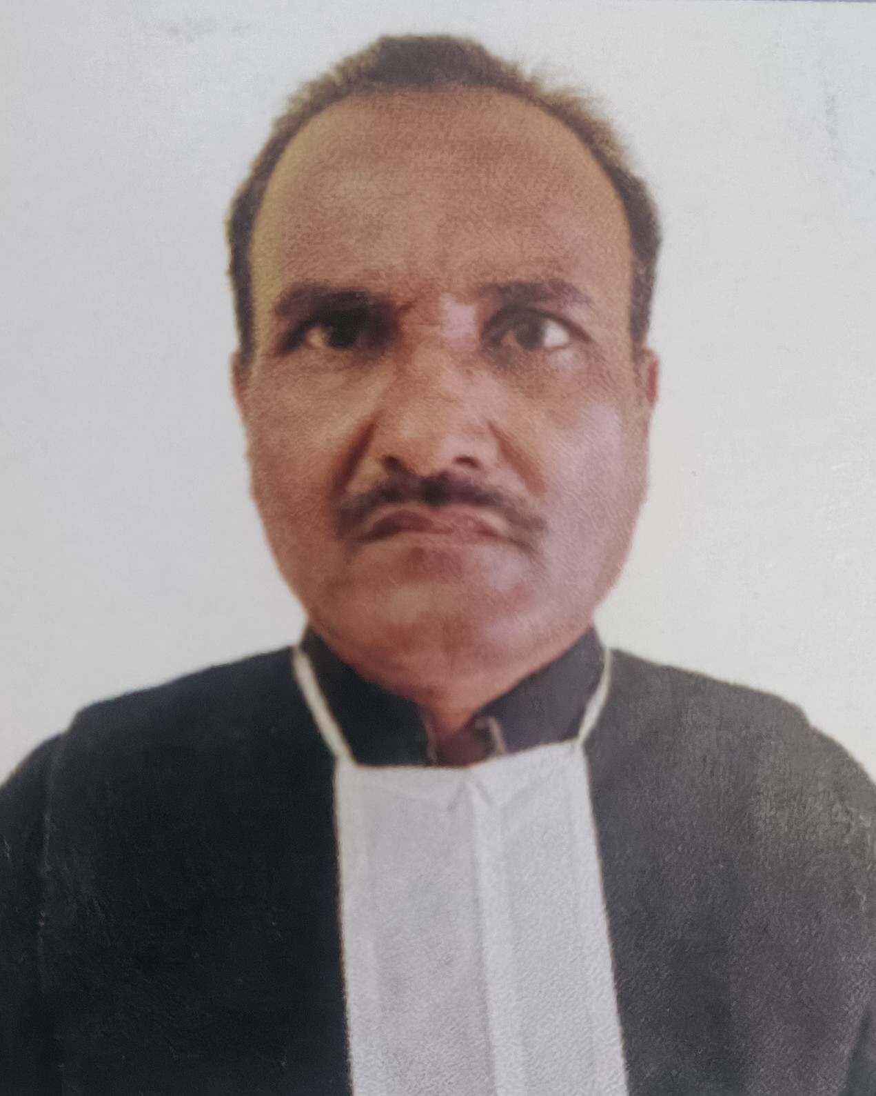 GORAKH NATH GUPTA - Image missing