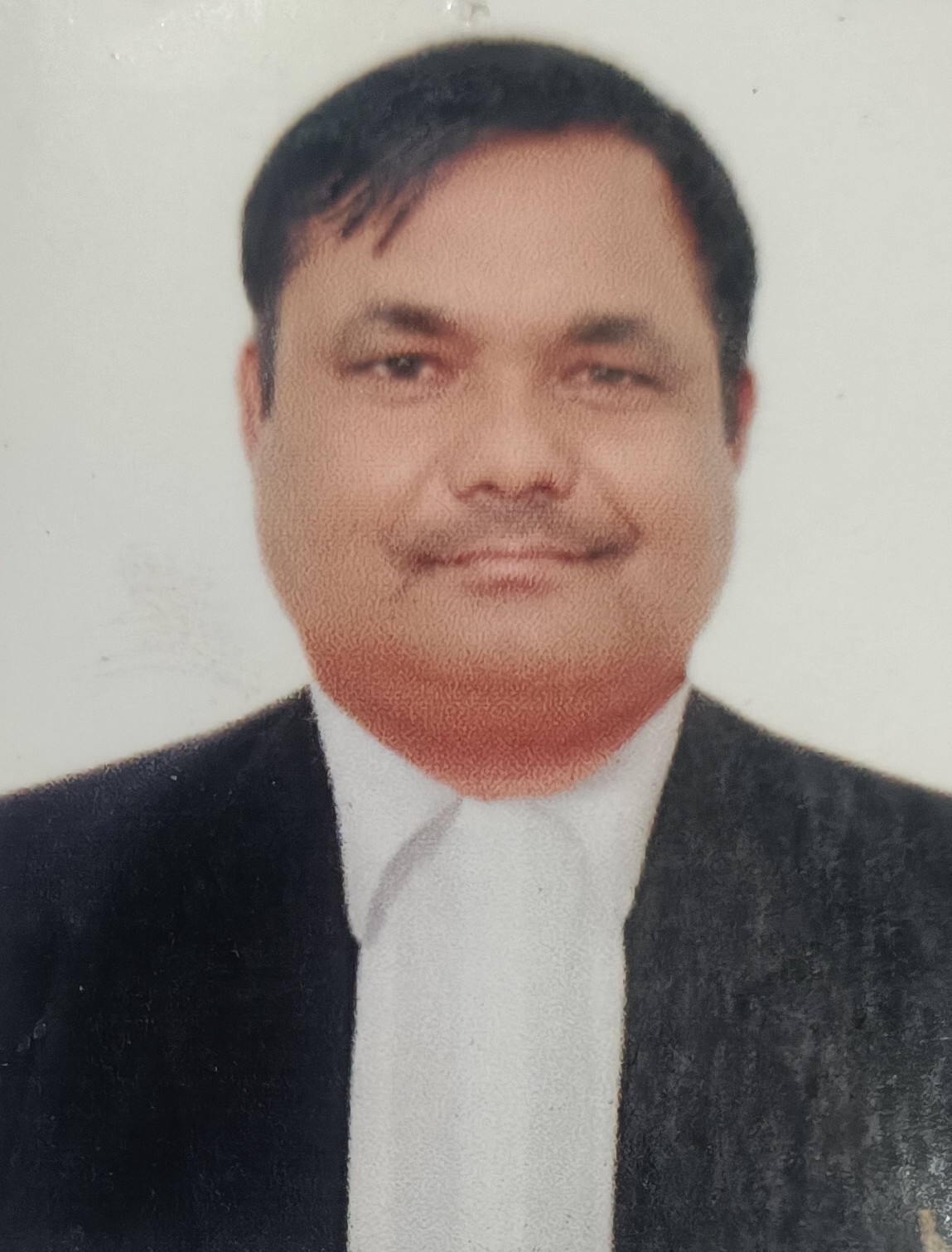 Narendra Kumar - Image missing