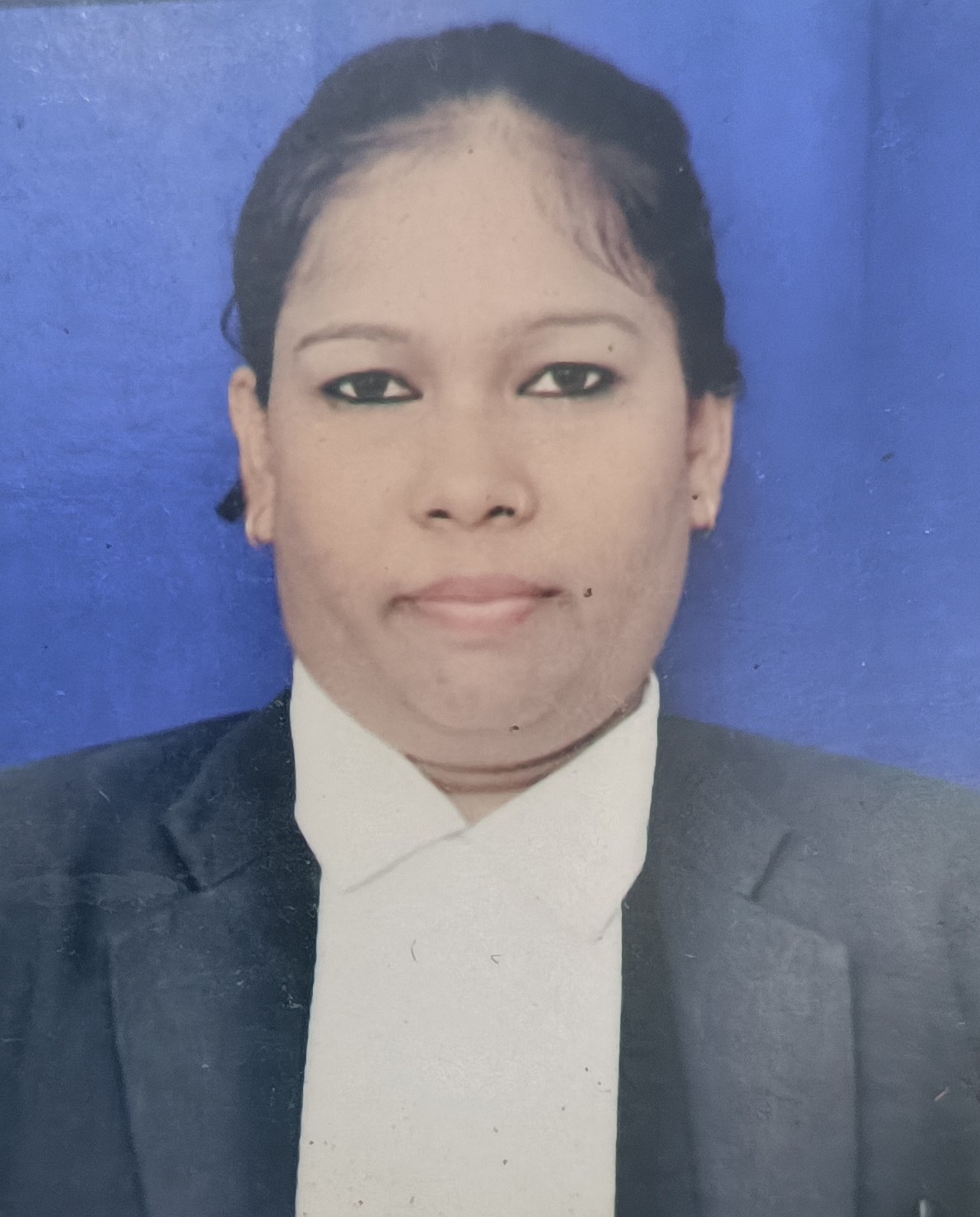 JYOTI KASHYAP - Image missing