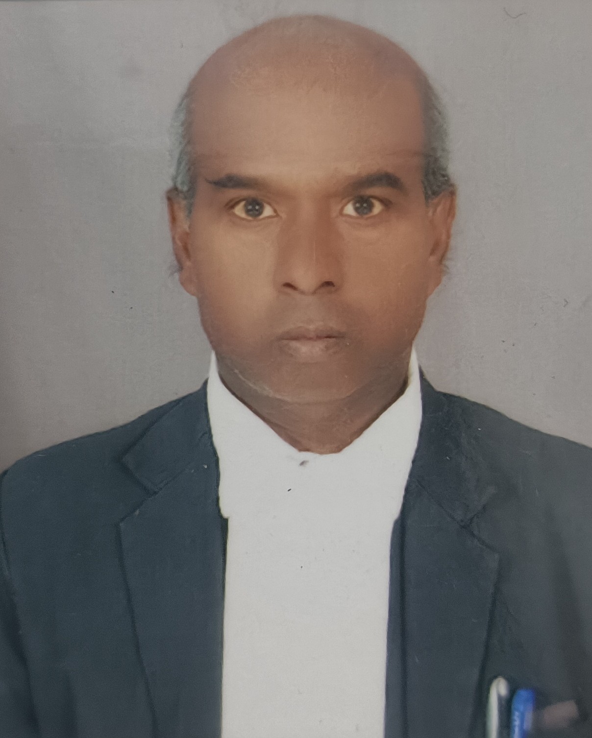 AWADH BIHARI GAUTAM - Image missing