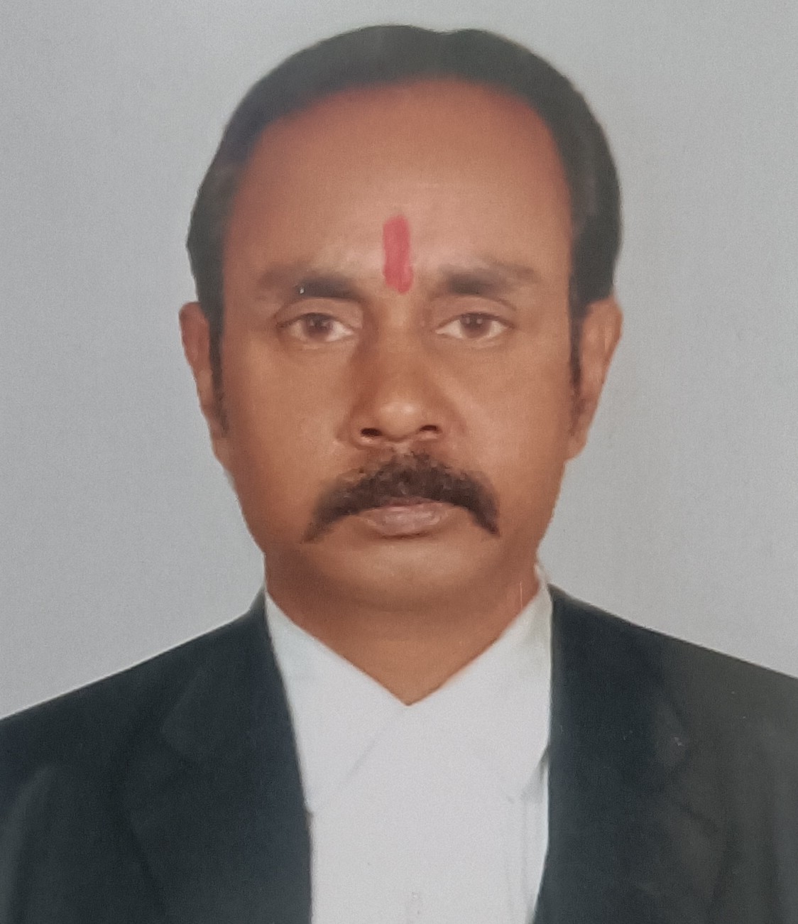 RAJESH KUMAR - Image missing
