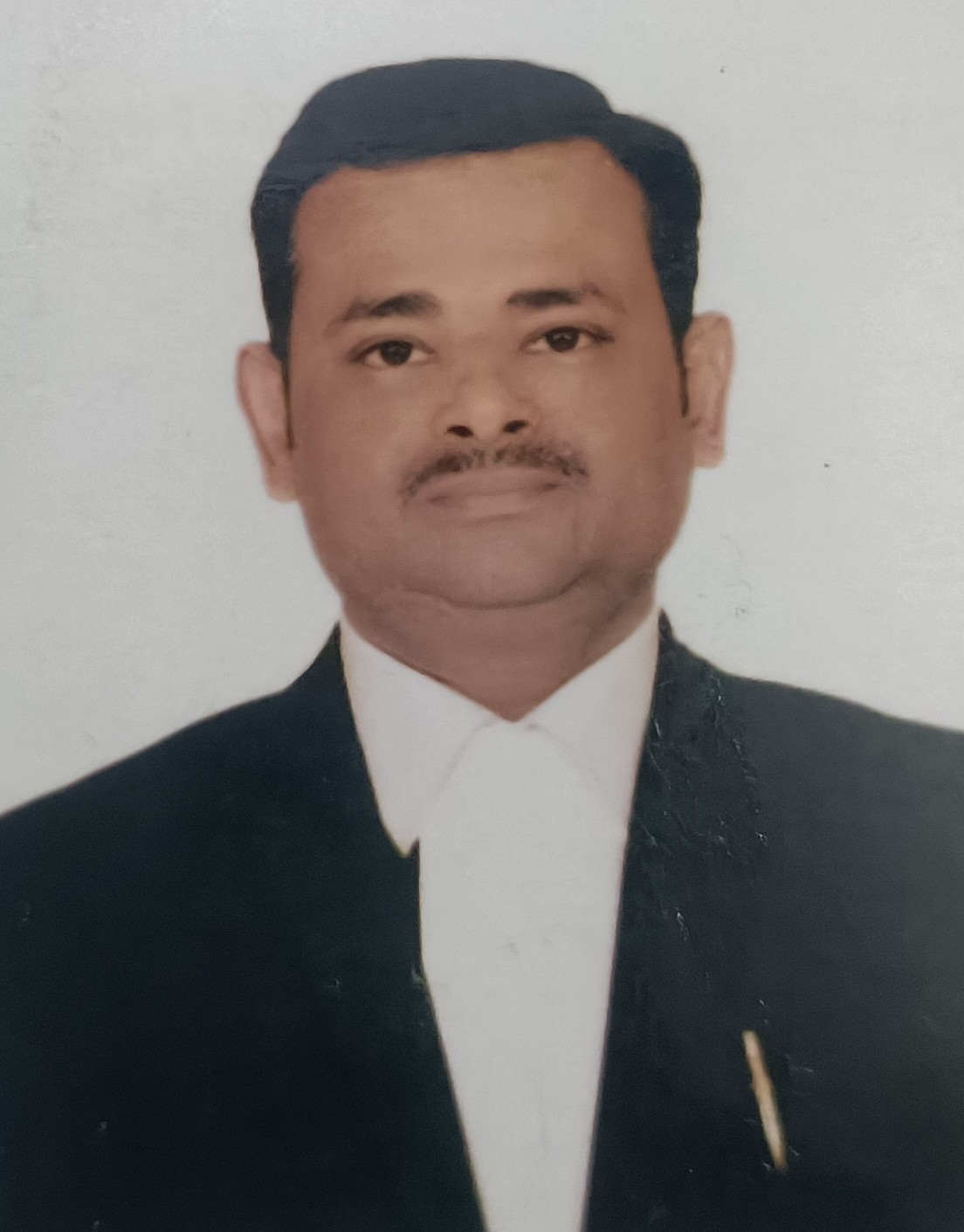 ASHISH BANERJI - Image missing