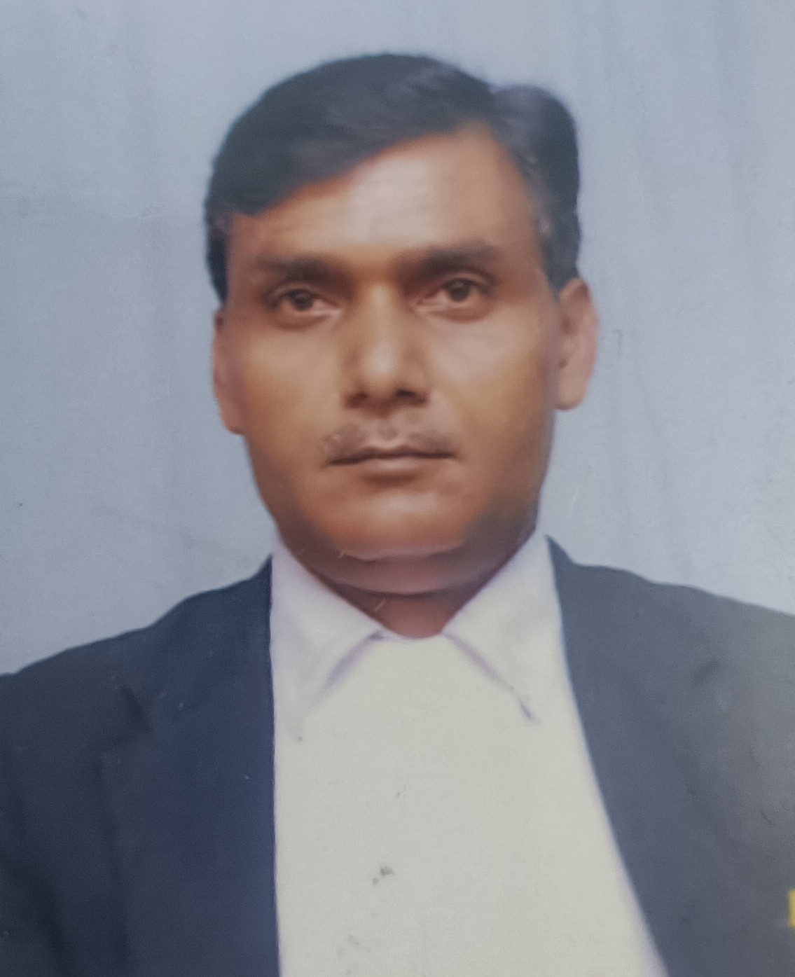 MANOJ KUMAR - Image missing