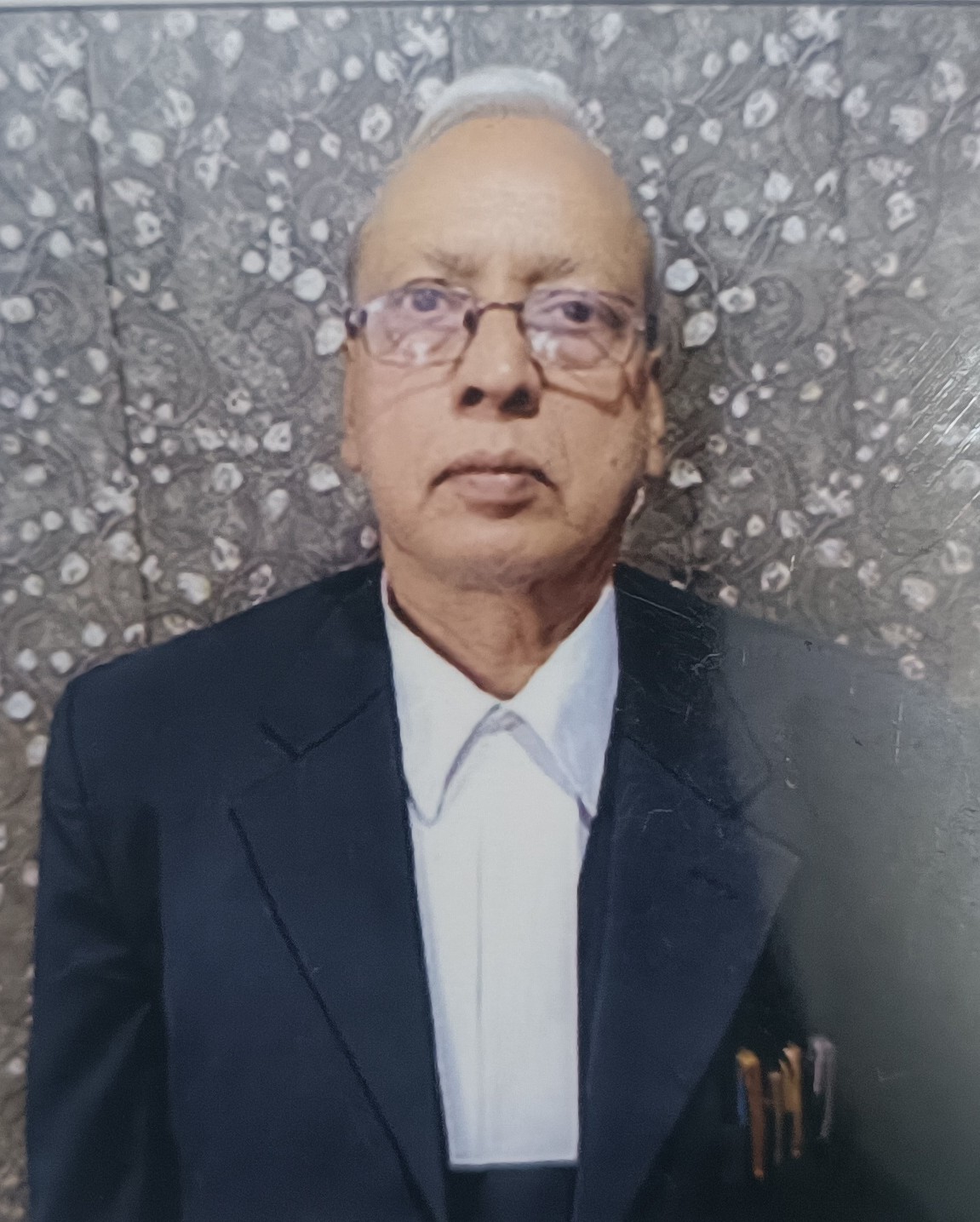 HAR GOVIND AGARWAL - Image missing