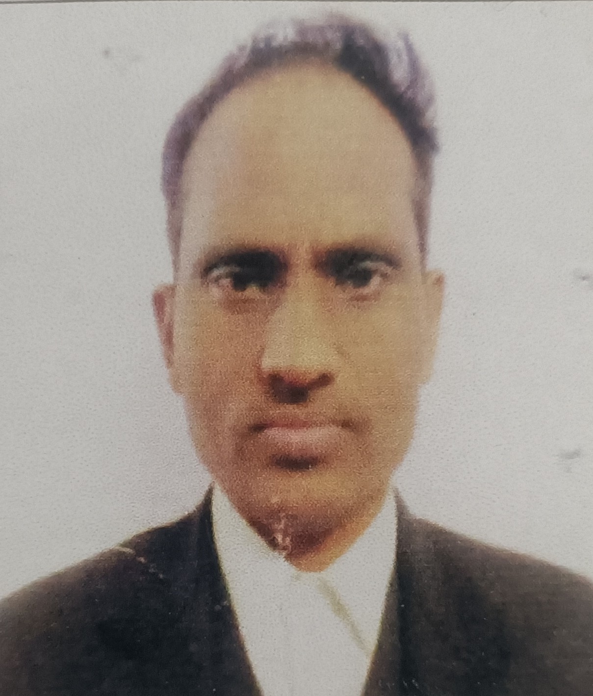 CHHOTE LAL - Image missing