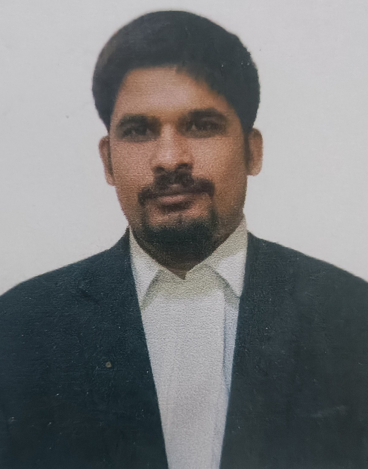 PRAGYESH GUPTA - Image missing