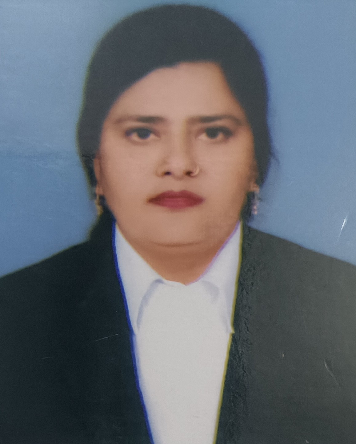 RABIYA KHATOON - Image missing
