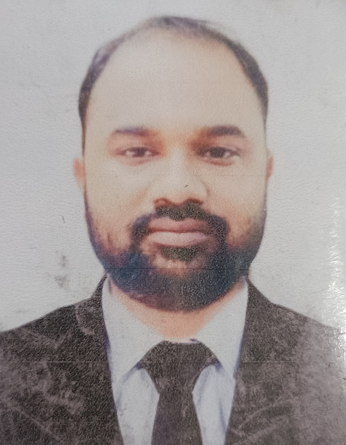 virendra yadav - Image missing