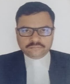 DEVENDRA PRATAP SINGH - Image missing