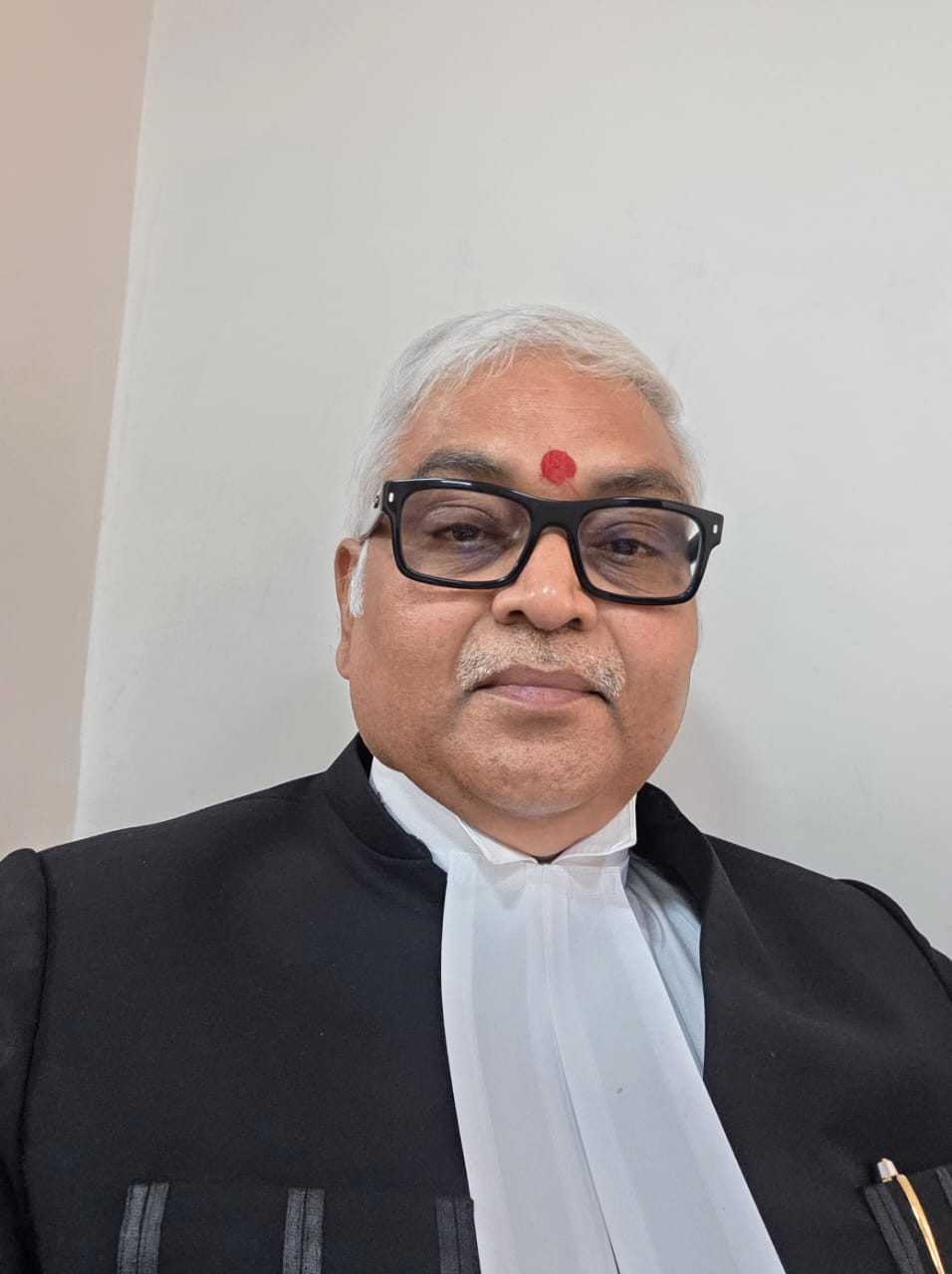 ANIL PRATAP SINGH - Image missing