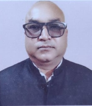 NILENDRA SINGH - Image missing