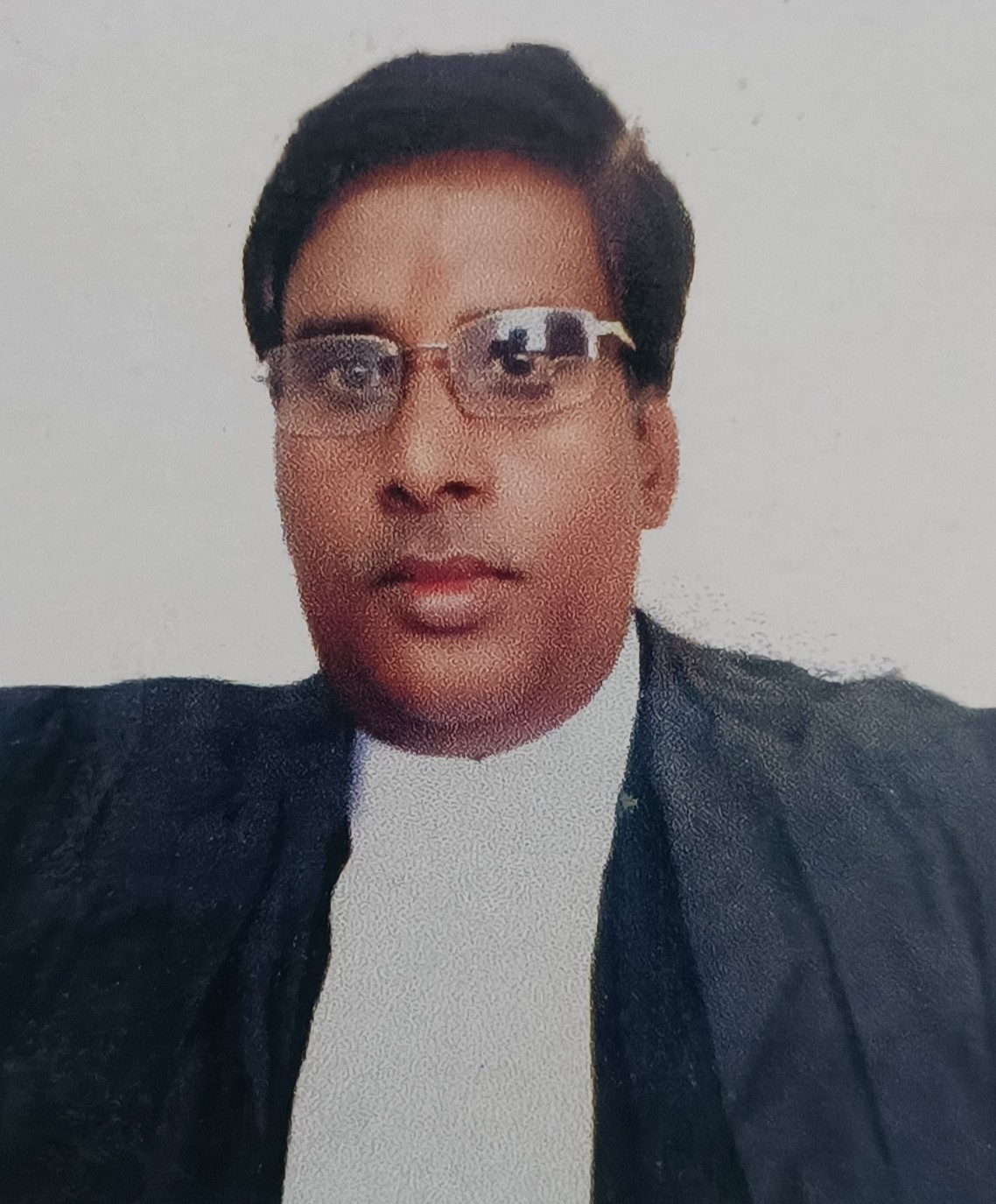 SHARAD KUMAR SRIVASTAVA - Image missing