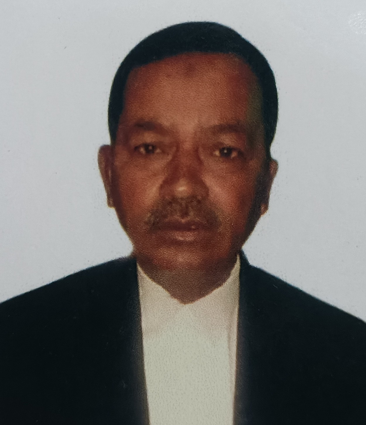 MOHD SULTAN - Image missing