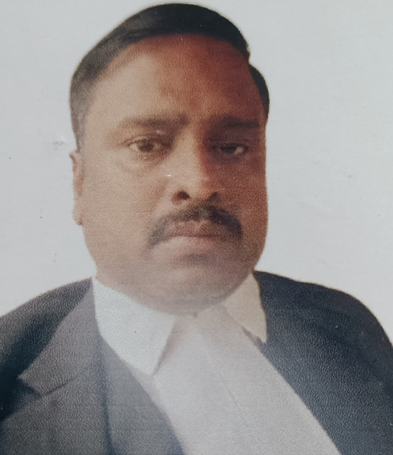 ASHUTOSH SHUKLA - Image missing