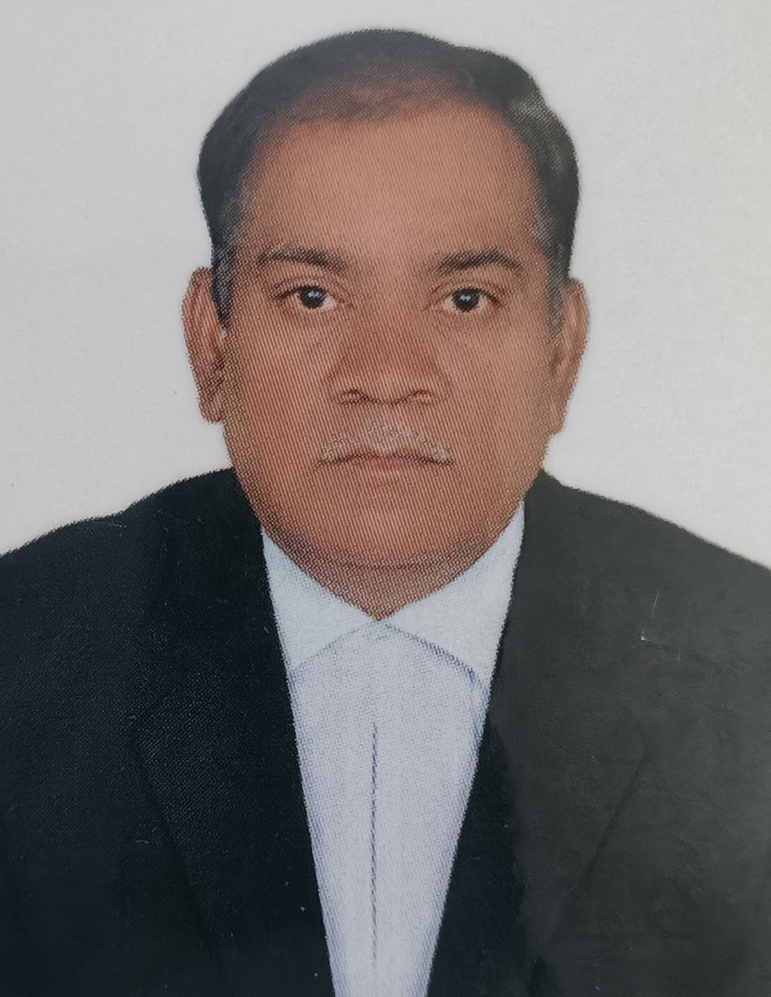 RAMESH KUMAR VERMA - Image missing