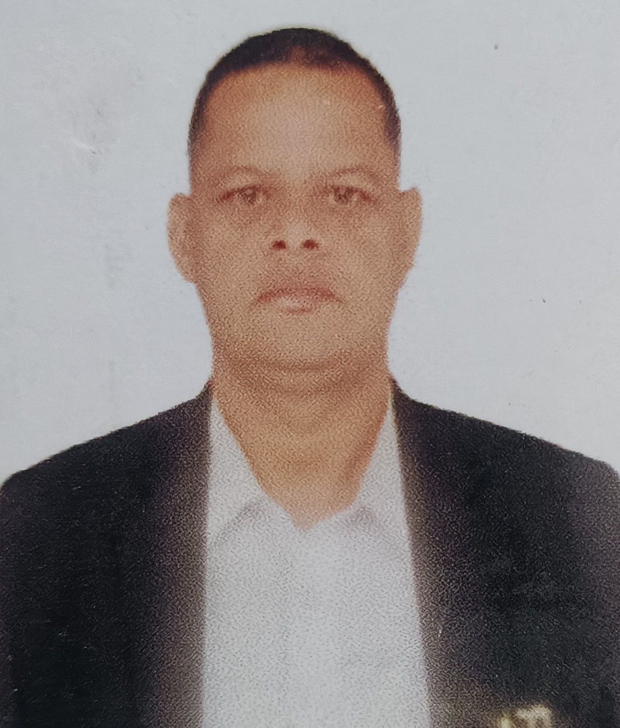 ANOOP SHUKLA - Image missing