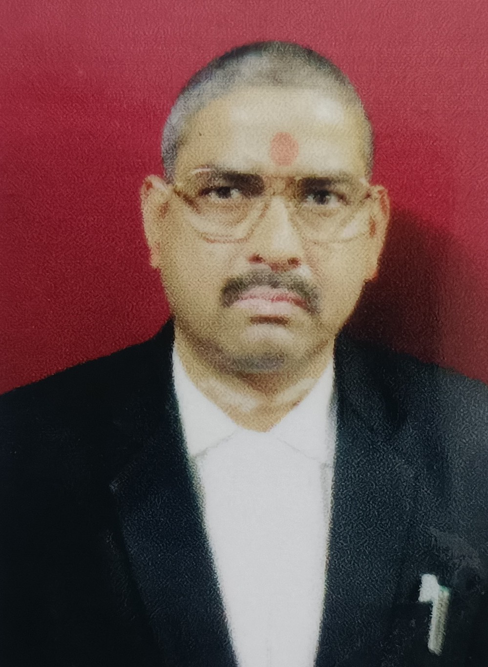 PRABHAT KUMAR PANDEY - Image missing