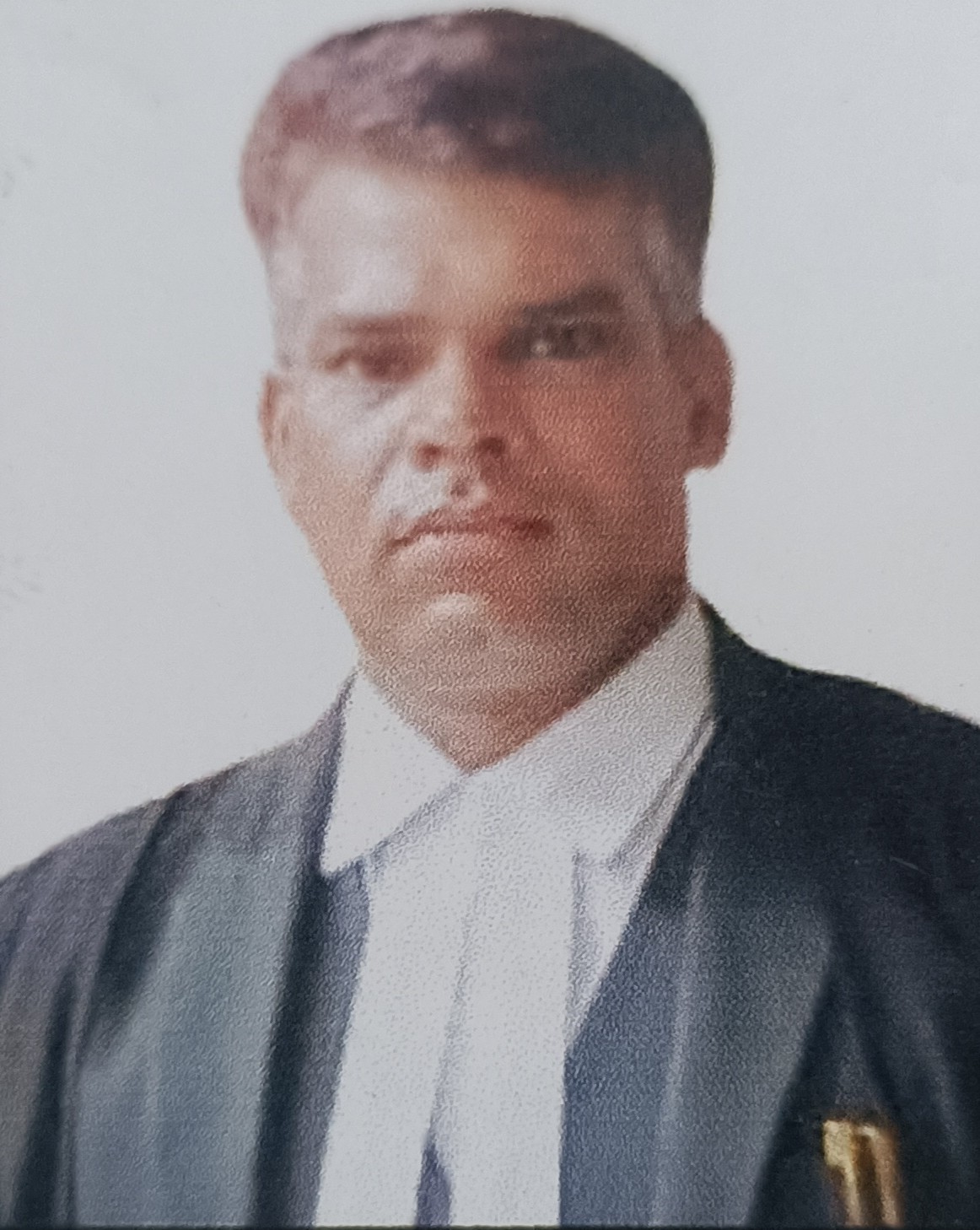 ROHIT KUMAR - Image missing