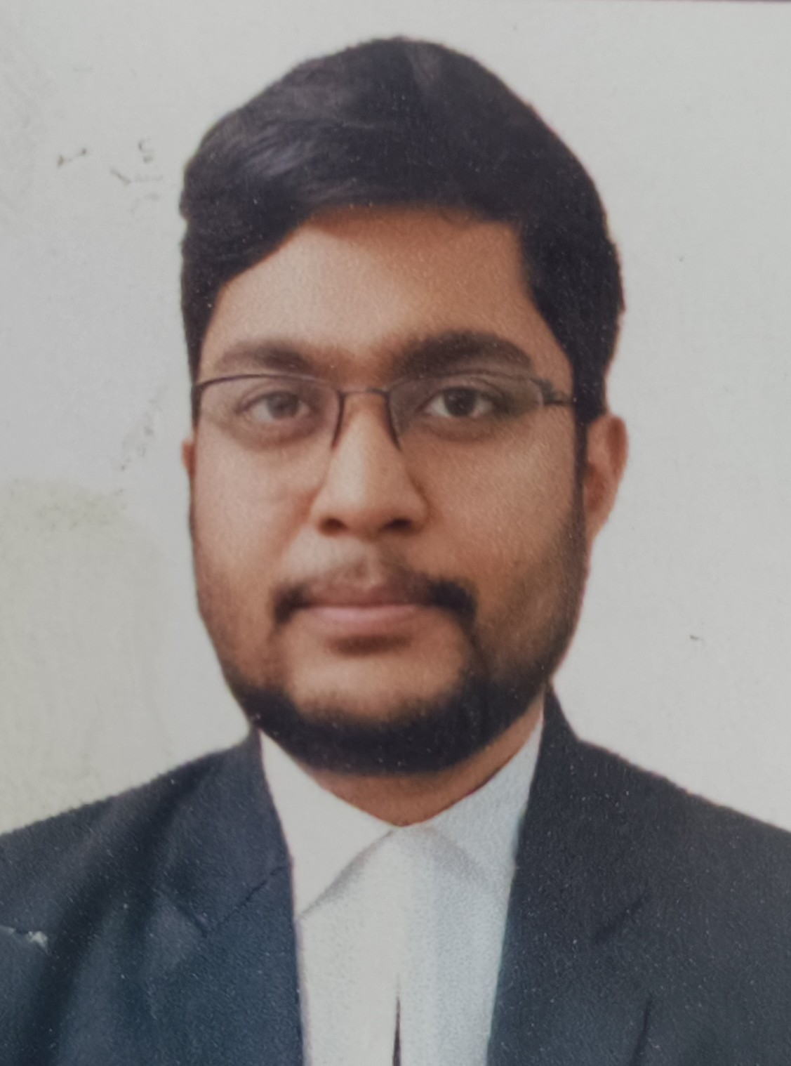 RISHABH JAIN - Image missing