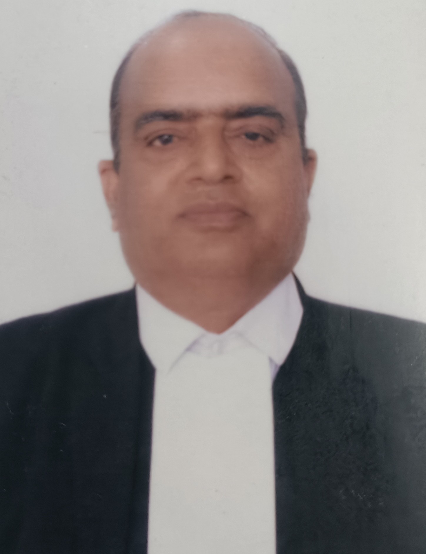 UDAY BHANU SINGH - Image missing