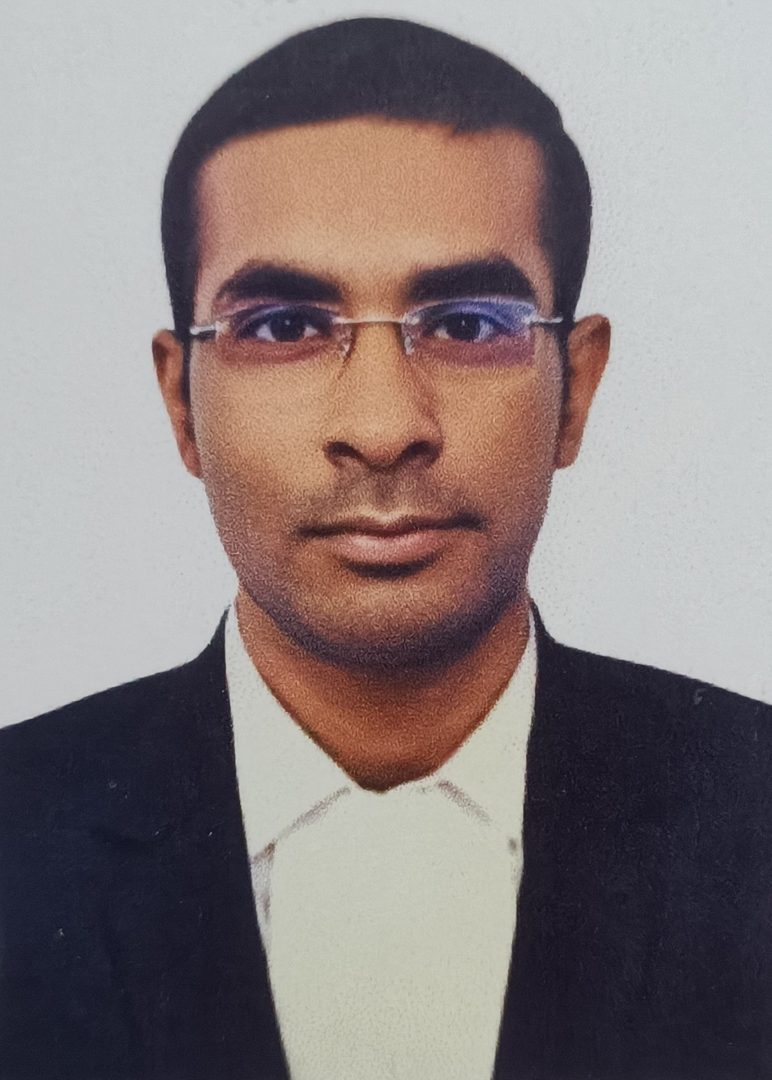 ANURAG SINGH - Image missing