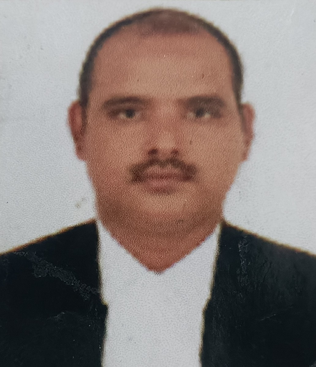HARENDRA SINGH - Image missing