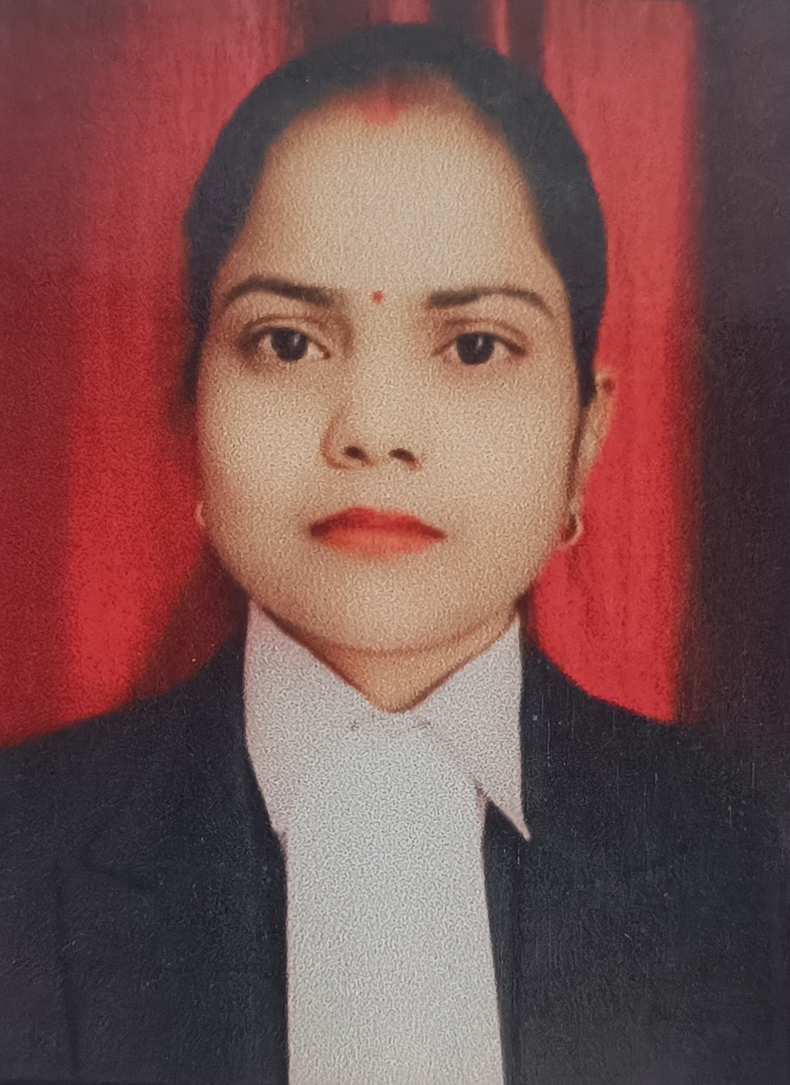 SHASHI SHARMA - Image missing