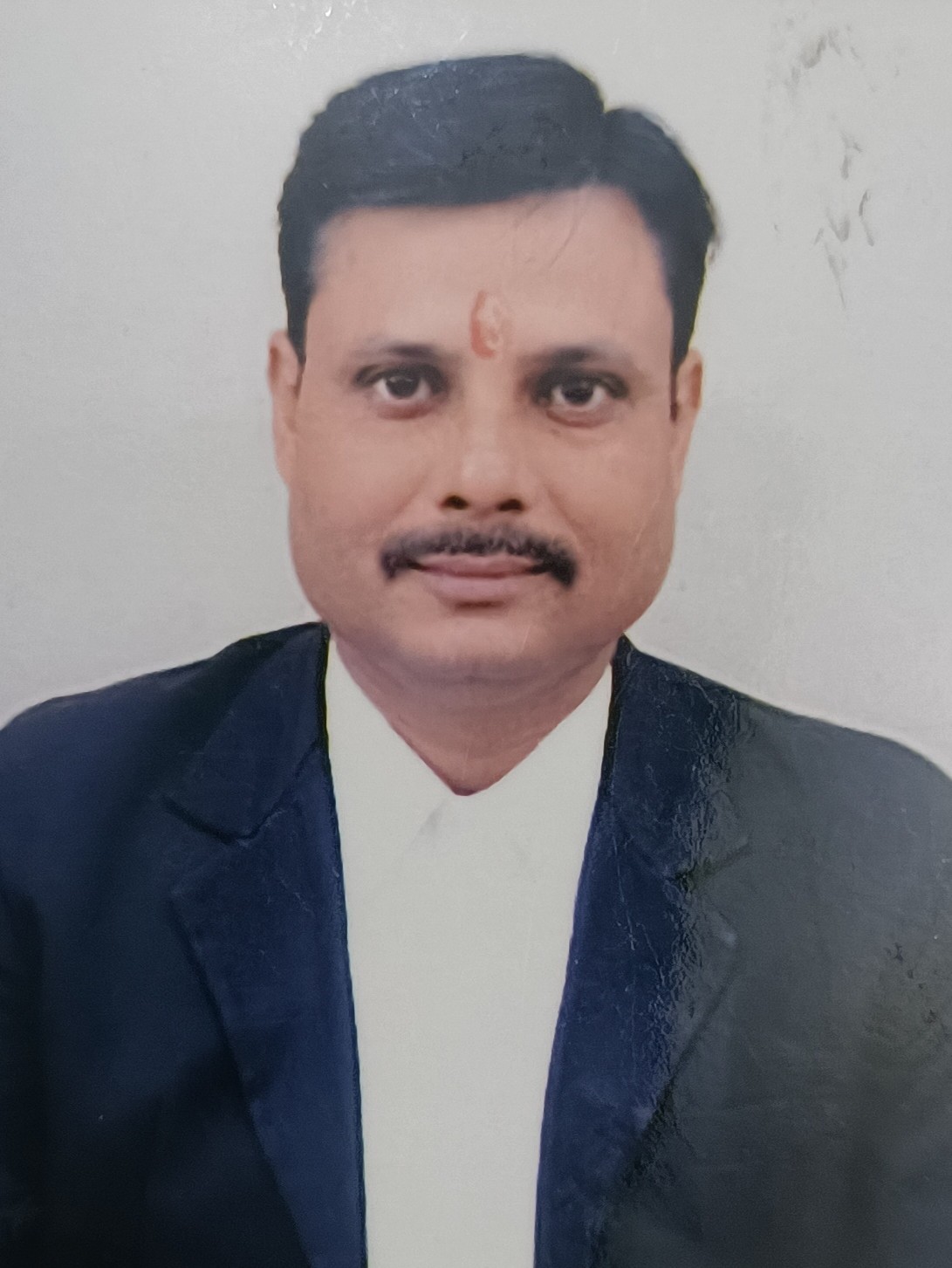 AMAR PRAKASH TIWARI - Image missing