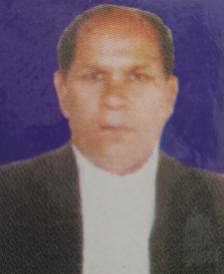 SUBHASH CHANDRA HALWALIYA - Image missing
