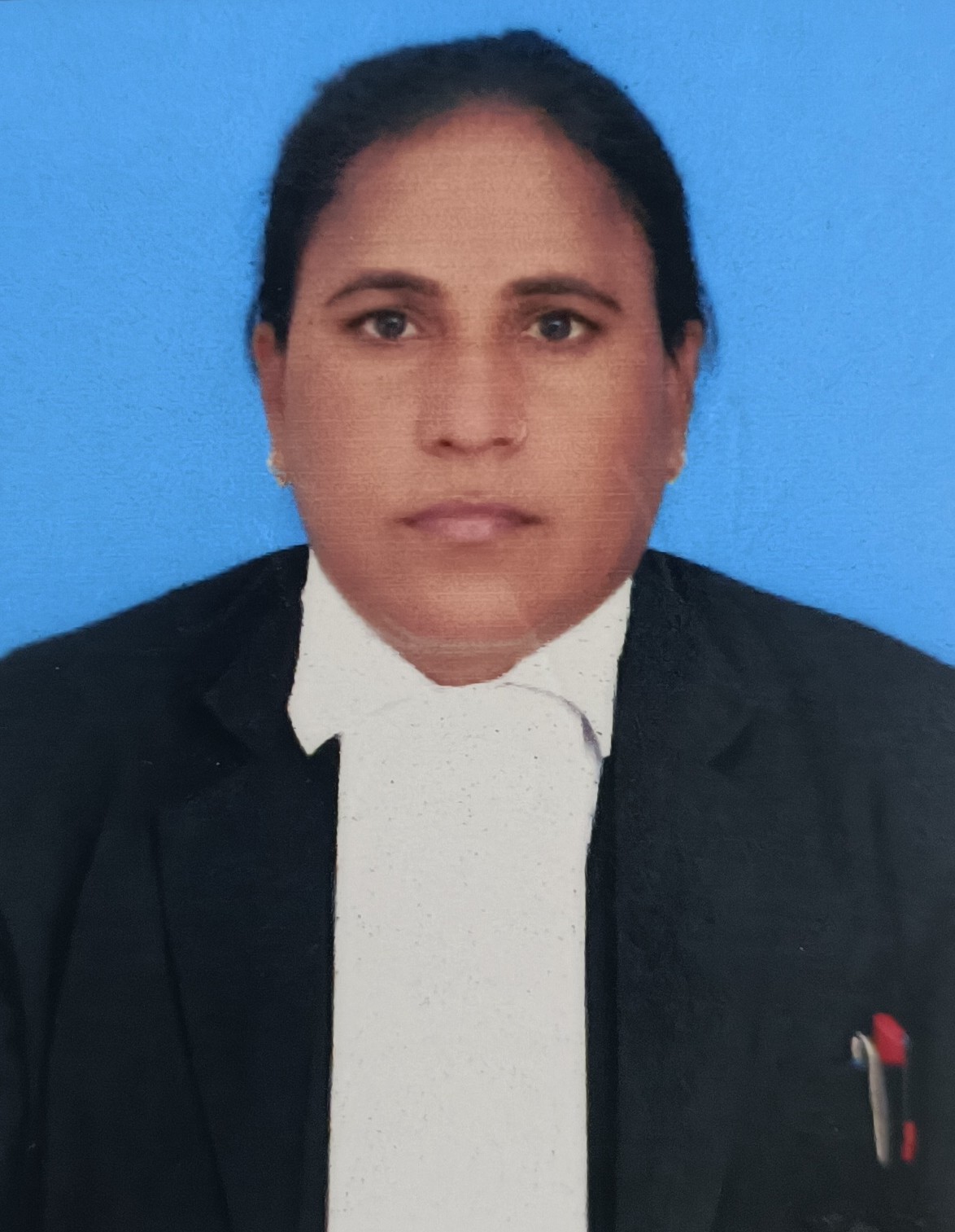 MEENU YADAV - Image missing