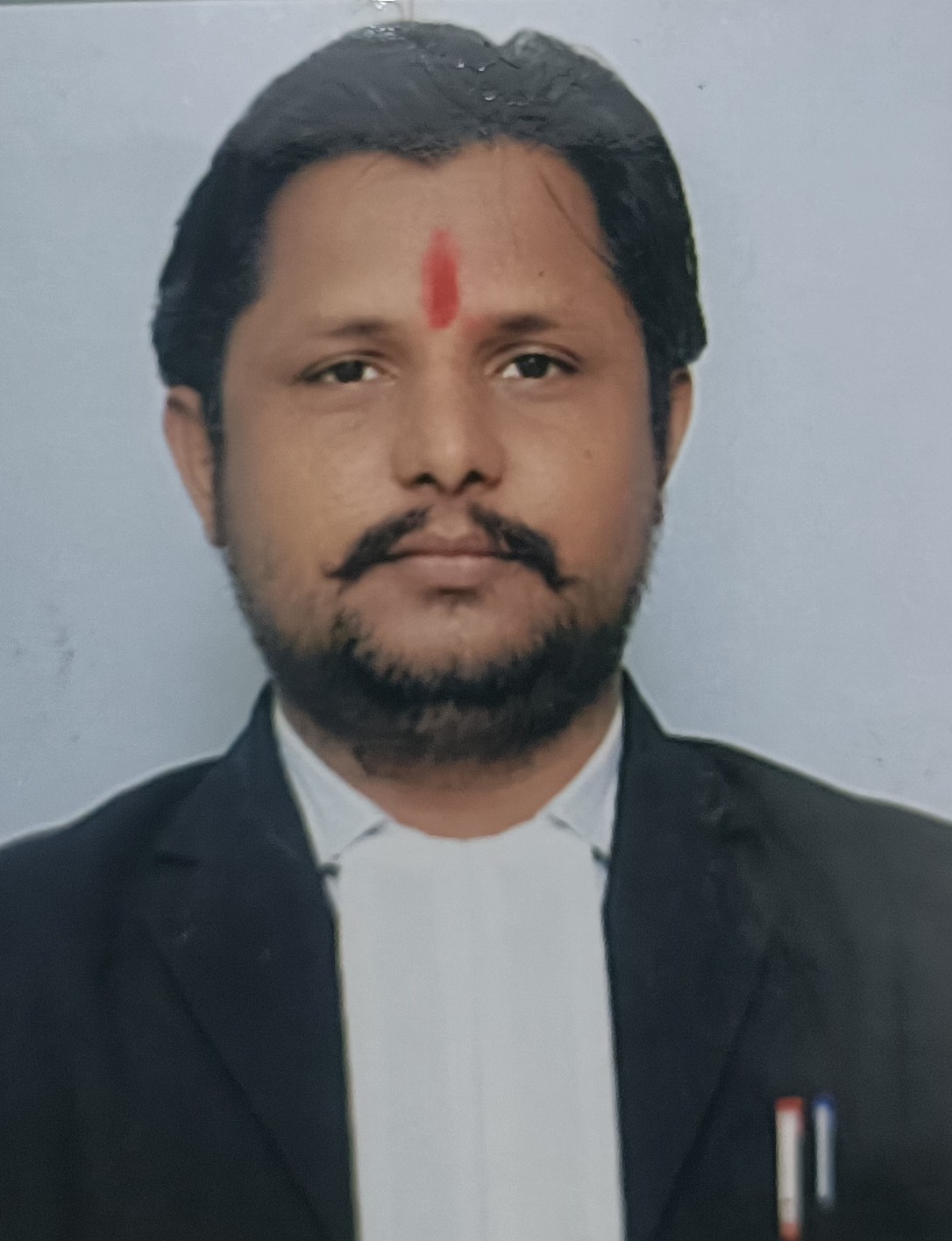 GAURAV KUMAR SHUKLA - Image missing