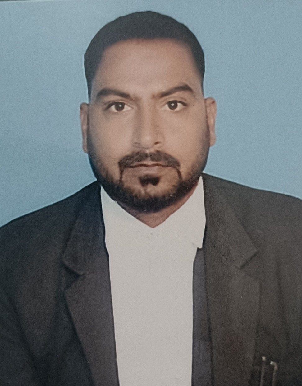 UDAY BHAN YADAV (BHANU) - Image missing