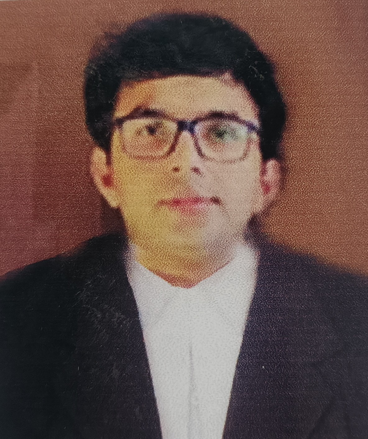 ABHISHEK YADAV - Image missing