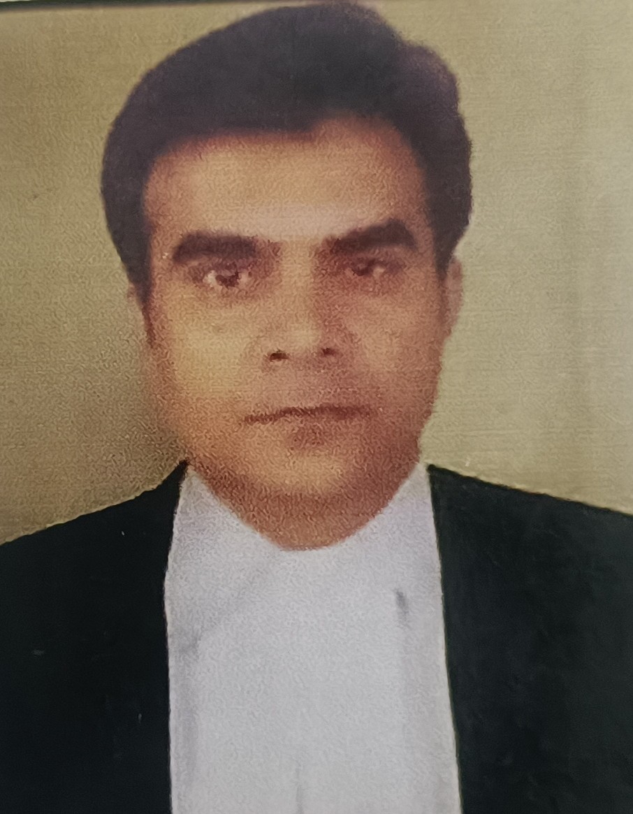 VIVEK KUMAR - Image missing