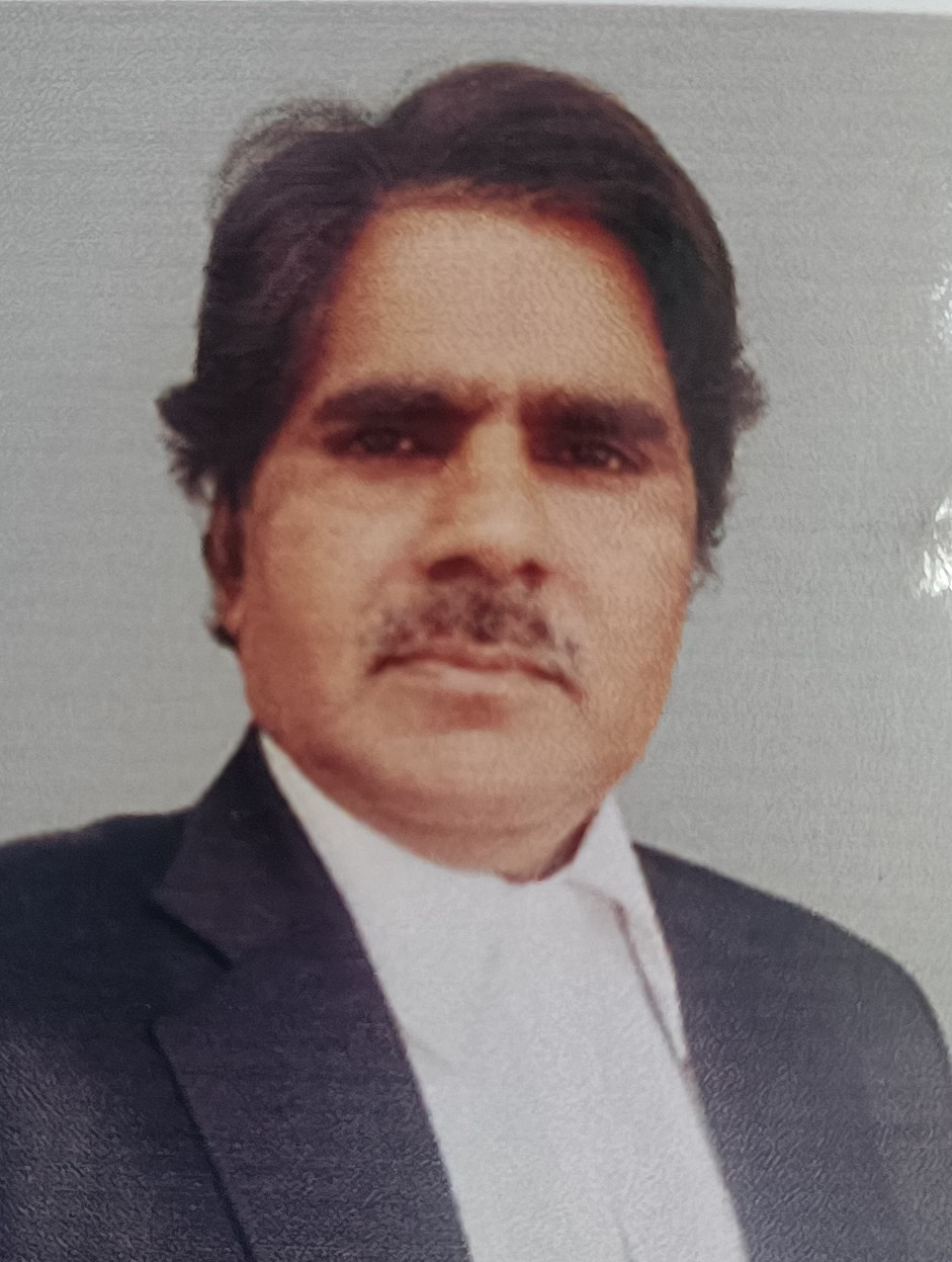 PRAMOD KUMAR - Image missing