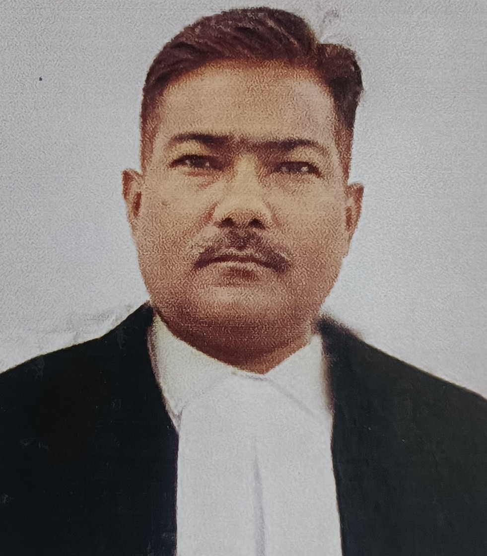 RAMESH CHAND CHAUHAN - Image missing