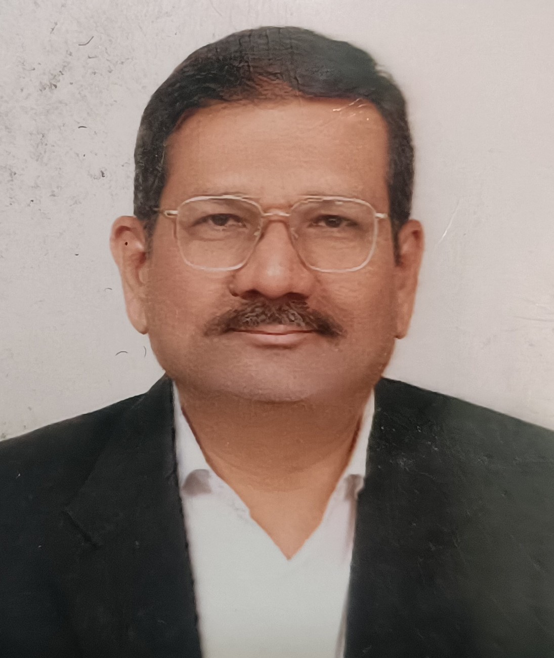 KISHORE  KUMAR SHARMA - Image missing