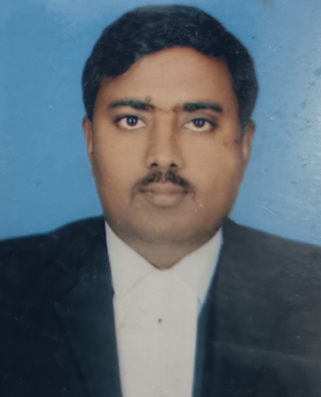 SHAILESH KUMAR - Image missing