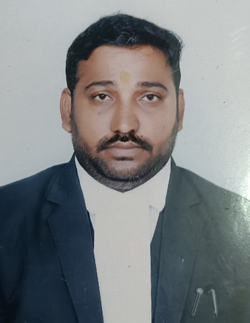 AMARJEET SINGH - Image missing