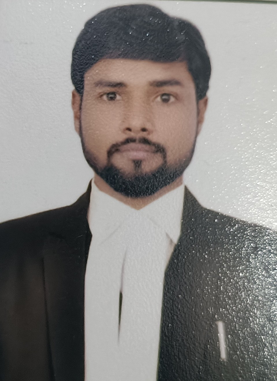 ANAND SINGH - Image missing