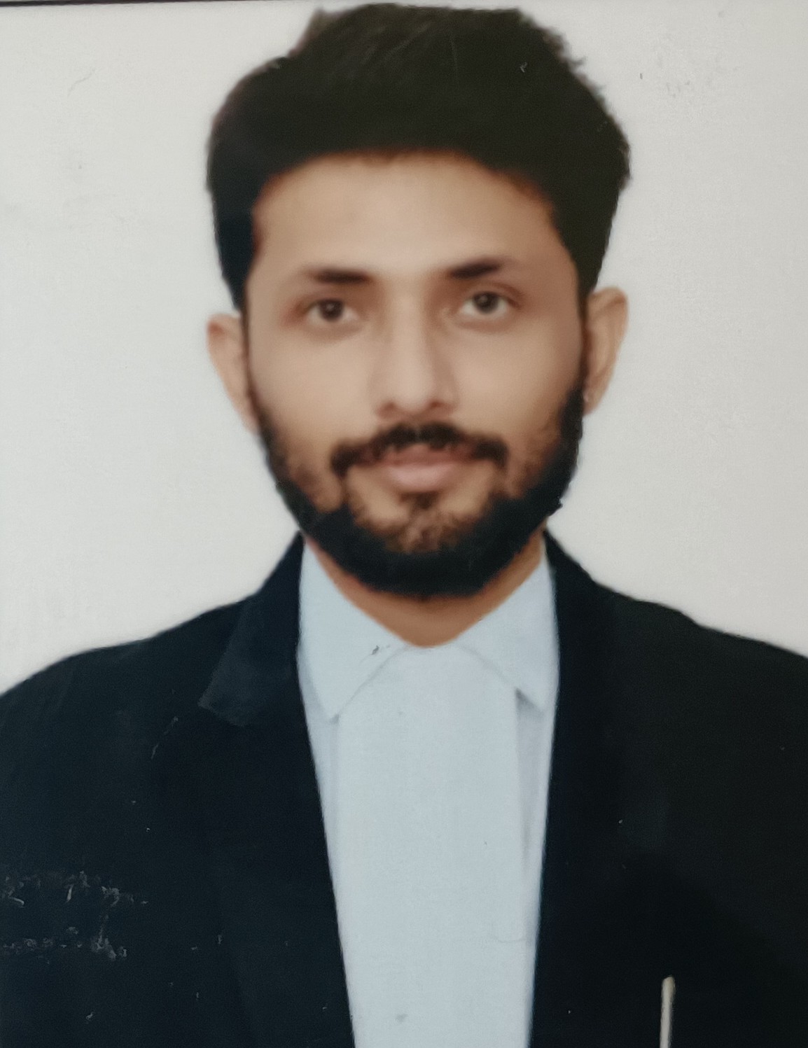 NIMISH YADAV - Image missing