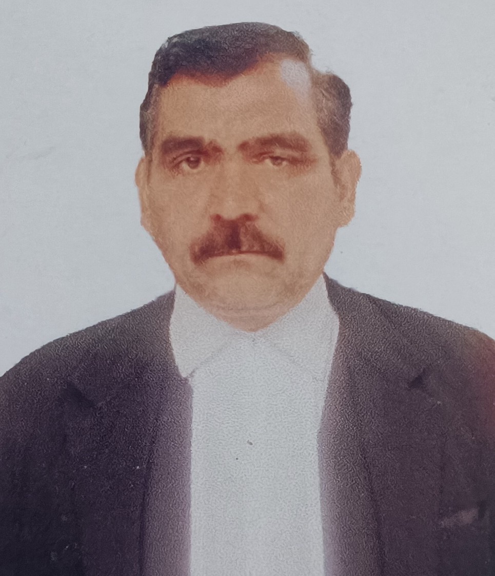 DILEEP KUMAR SINGH - Image missing