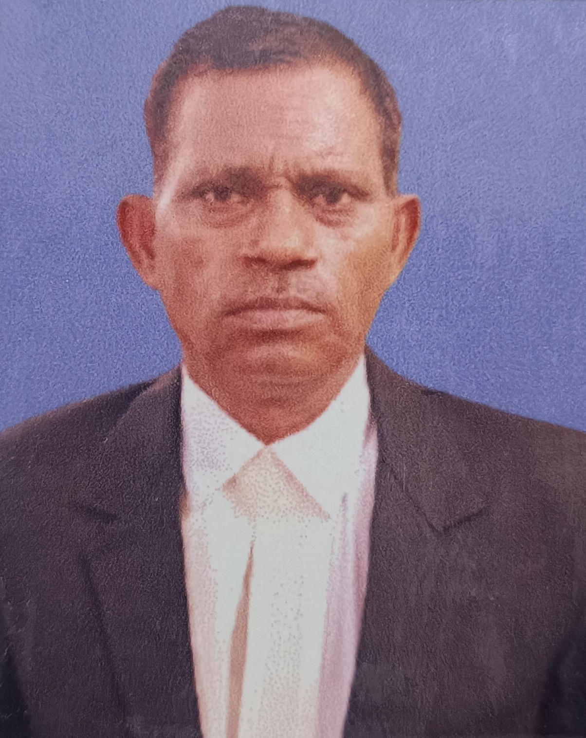 YATINDRA NATH - Image missing