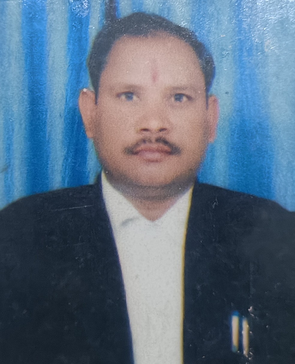 SATYENDRA PRASAD - Image missing
