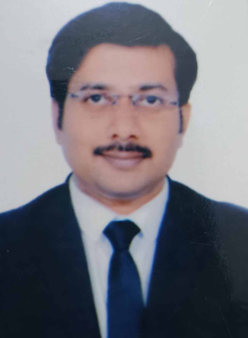 NAVNEET SINGH - Image missing