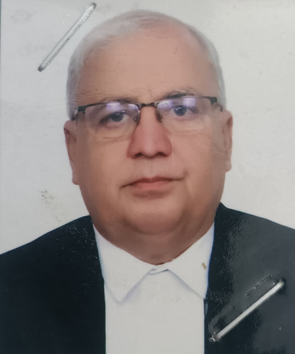 NAVEEN KISHORE DIKSHIT - Image missing