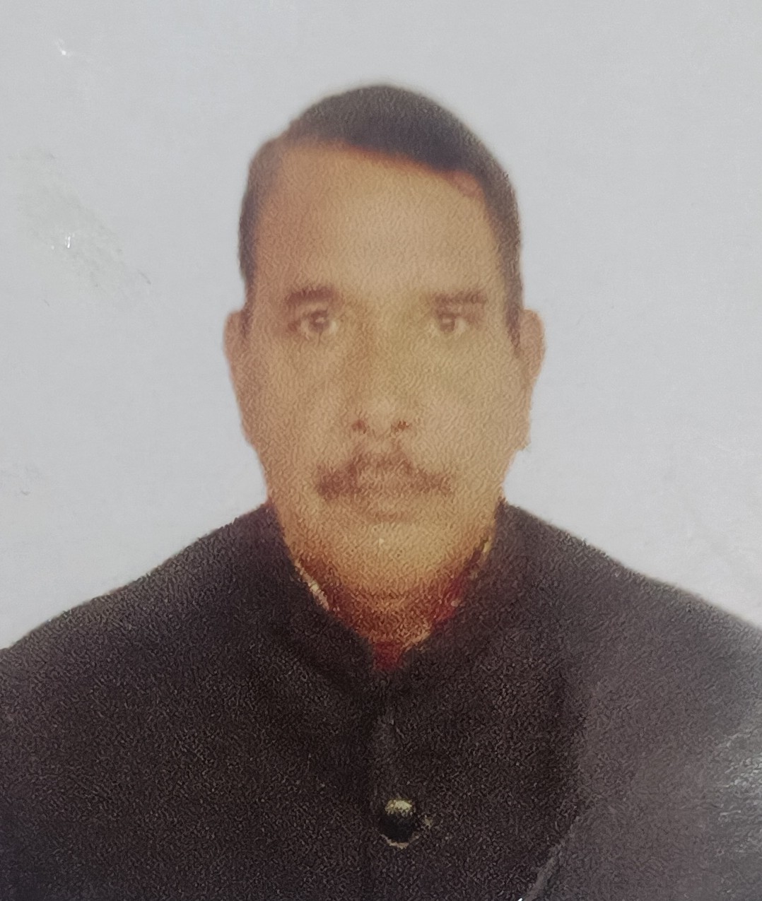 SHYAM LAL - Image missing