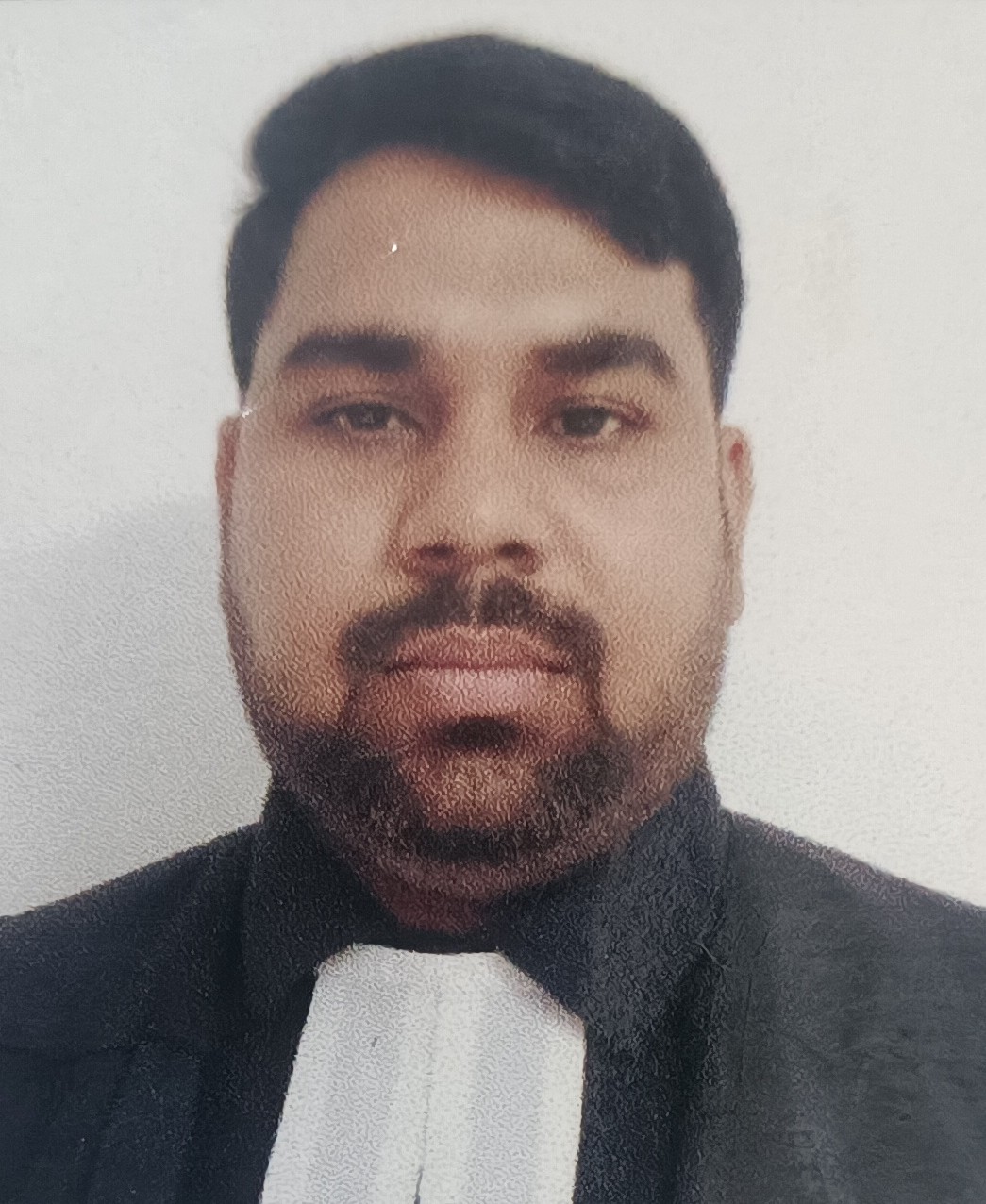 BRAJESH KUMAR YADAV - Image missing