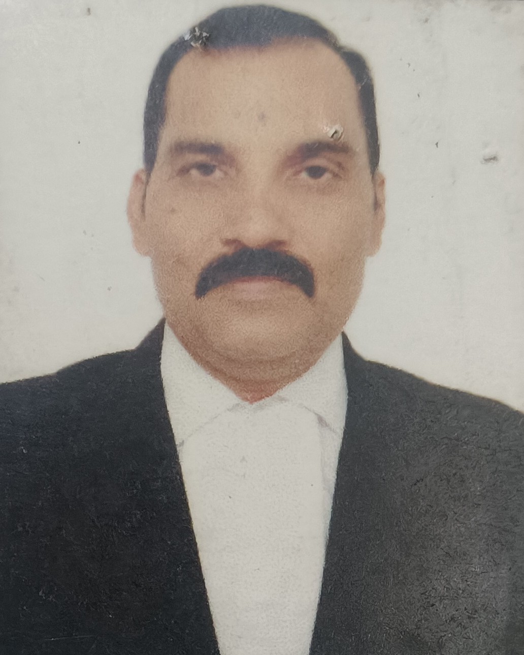 SHATRU JEET SINGH - Image missing